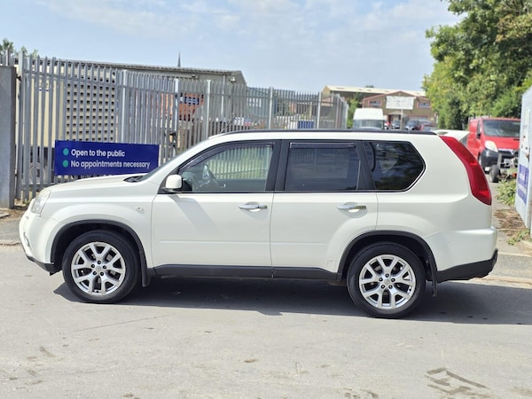 Used Nissan X-Trail 2011 for sale - 76200314: Photo 18