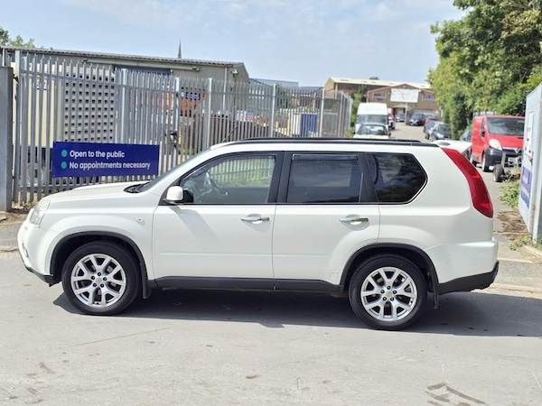 Used Nissan X-Trail 2011 for sale - 76200314: Photo 19