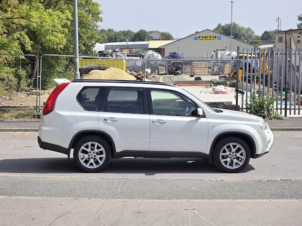 Used Nissan X-Trail 2011 for sale - 76200314: Photo 22