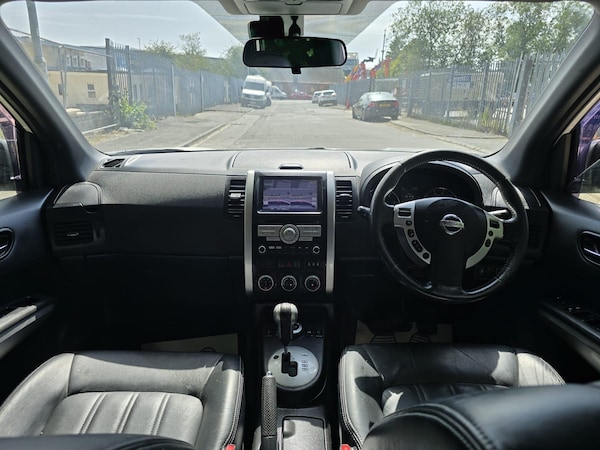 Used Nissan X-Trail 2011 for sale - 76200314: Photo 26