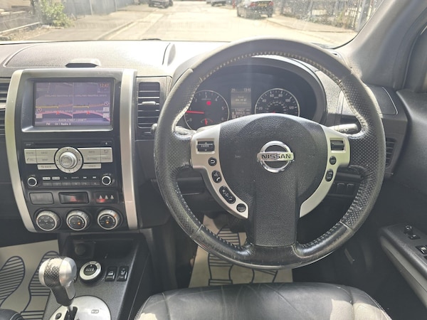 Used Nissan X-Trail 2011 for sale - 76200314: Photo 27