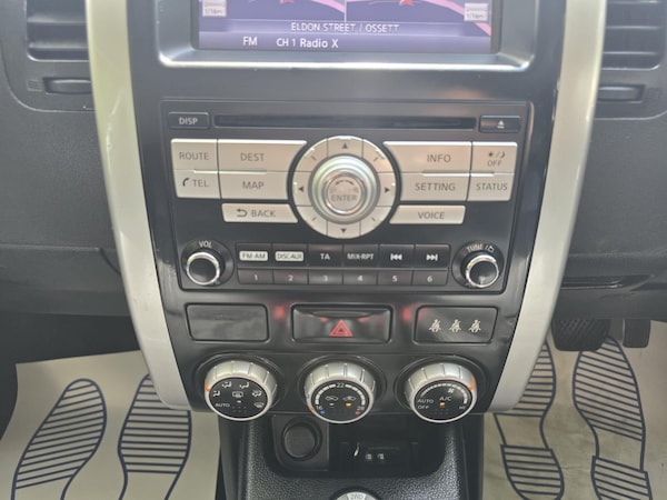 Used Nissan X-Trail 2011 for sale - 76200314: Photo 28