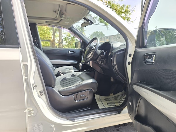 Used Nissan X-Trail 2011 for sale - 76200314: Photo 29