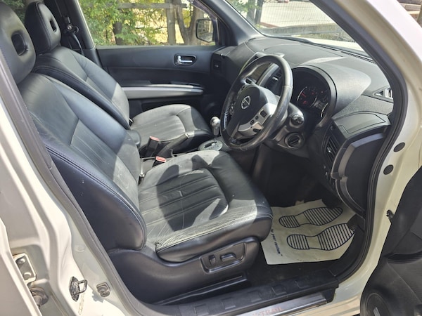 Used Nissan X-Trail 2011 for sale - 76200314: Photo 30