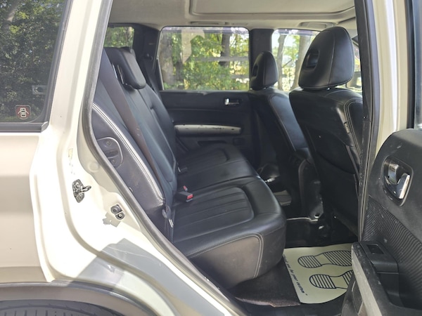 Used Nissan X-Trail 2011 for sale - 76200314: Photo 31