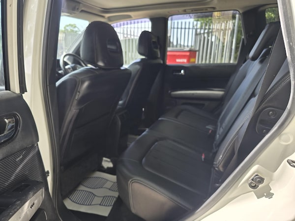 Used Nissan X-Trail 2011 for sale - 76200314: Photo 32