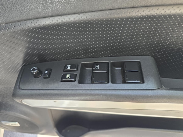 Used Nissan X-Trail 2011 for sale - 76200314: Photo 33