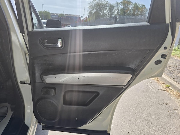 Used Nissan X-Trail 2011 for sale - 76200314: Photo 38