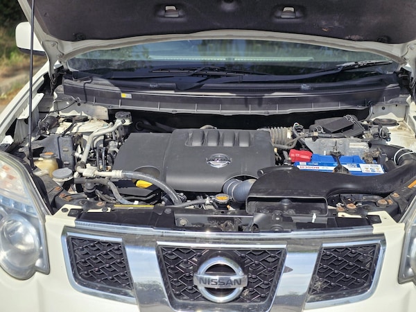 Used Nissan X-Trail 2011 for sale - 76200314: Photo 39