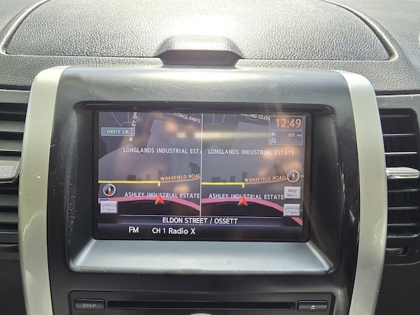 Used Nissan X-Trail 2011 for sale - 76200314: Photo 41