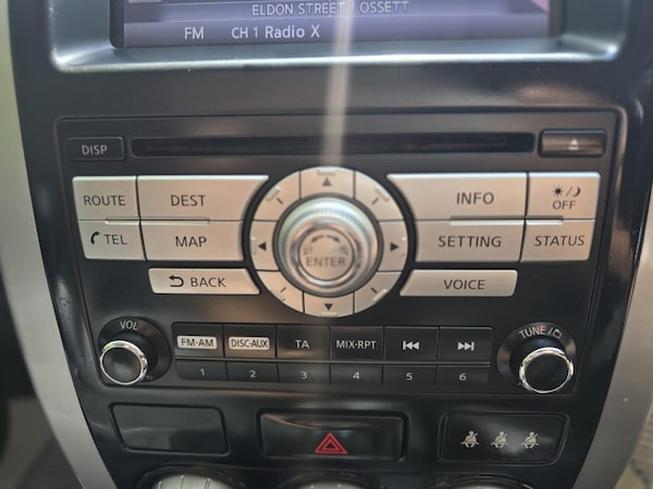 Used Nissan X-Trail 2011 for sale - 76200314: Photo 42