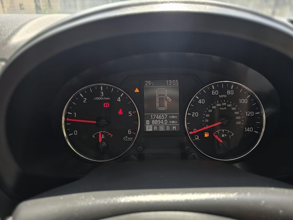 Used Nissan X-Trail 2011 for sale - 76200314: Photo 43