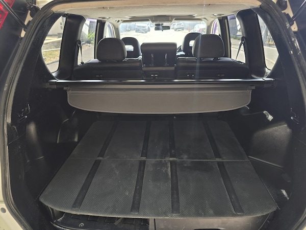 Used Nissan X-Trail 2011 for sale - 76200314: Photo 44