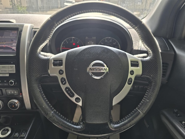 Used Nissan X-Trail 2011 for sale - 76200314: Photo 45