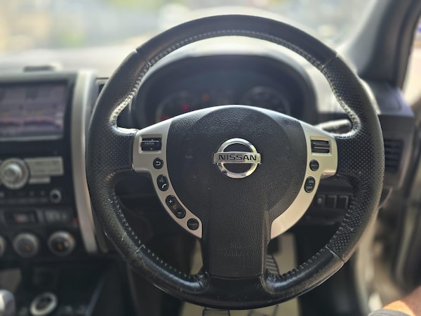 Used Nissan X-Trail 2011 for sale - 76200314: Photo 46