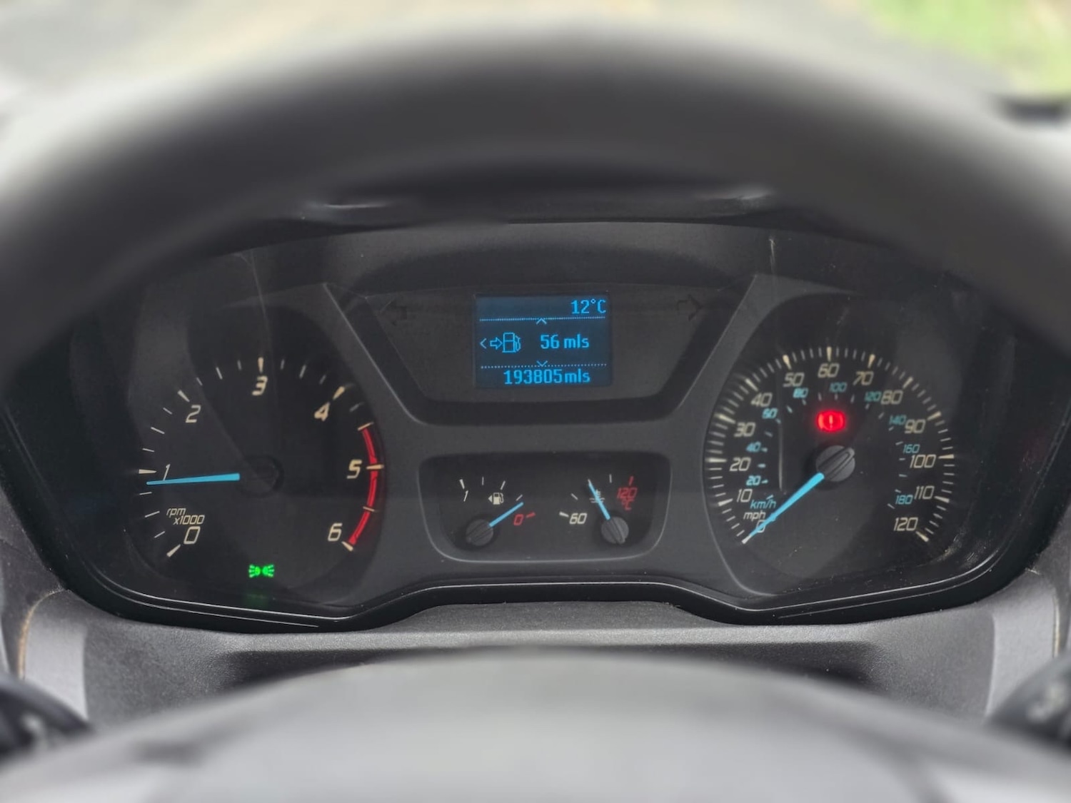 Used Ford Transit 2016 for sale - 77733449: Photo 14