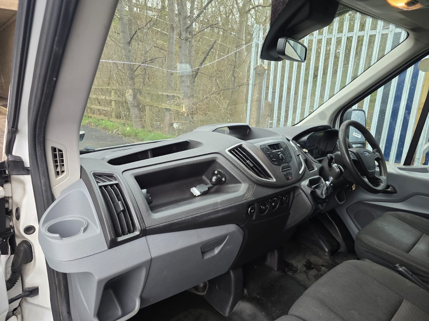 Used Ford Transit 2016 for sale - 77733449: Photo 15