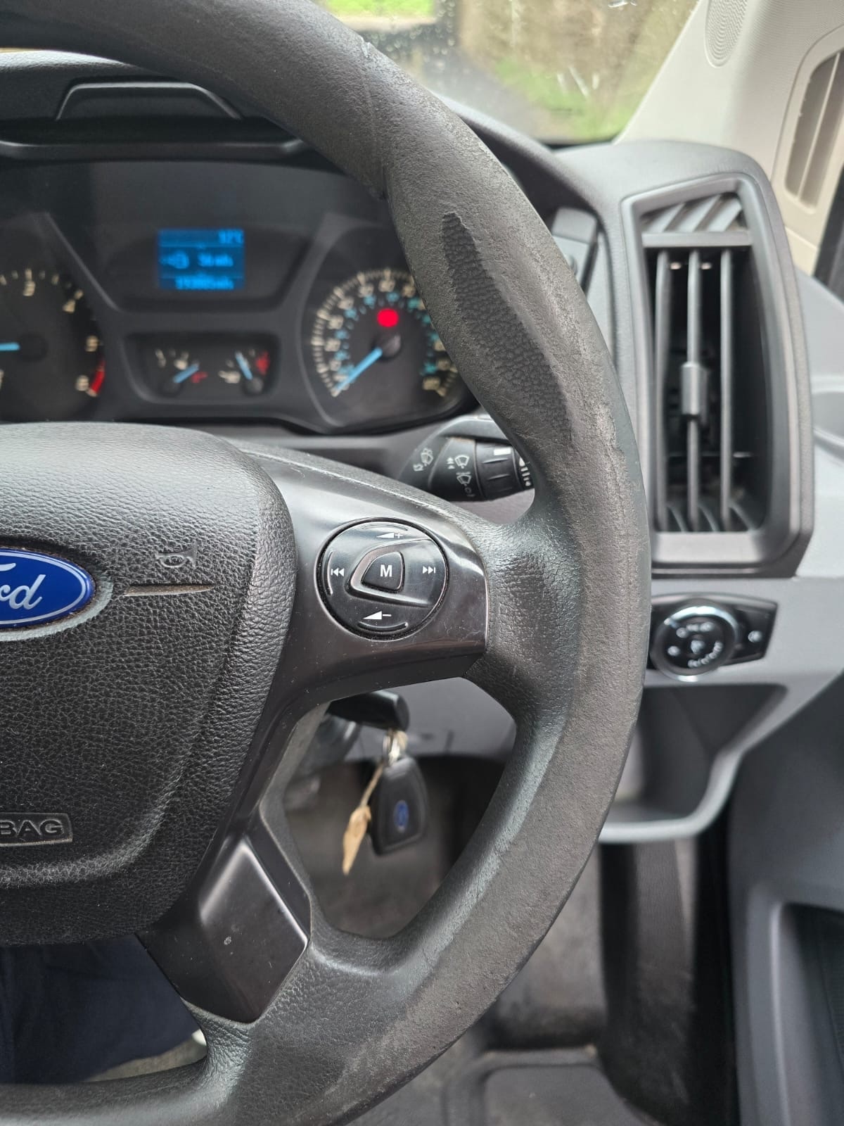 Used Ford Transit 2016 for sale - 77733449: Photo 16