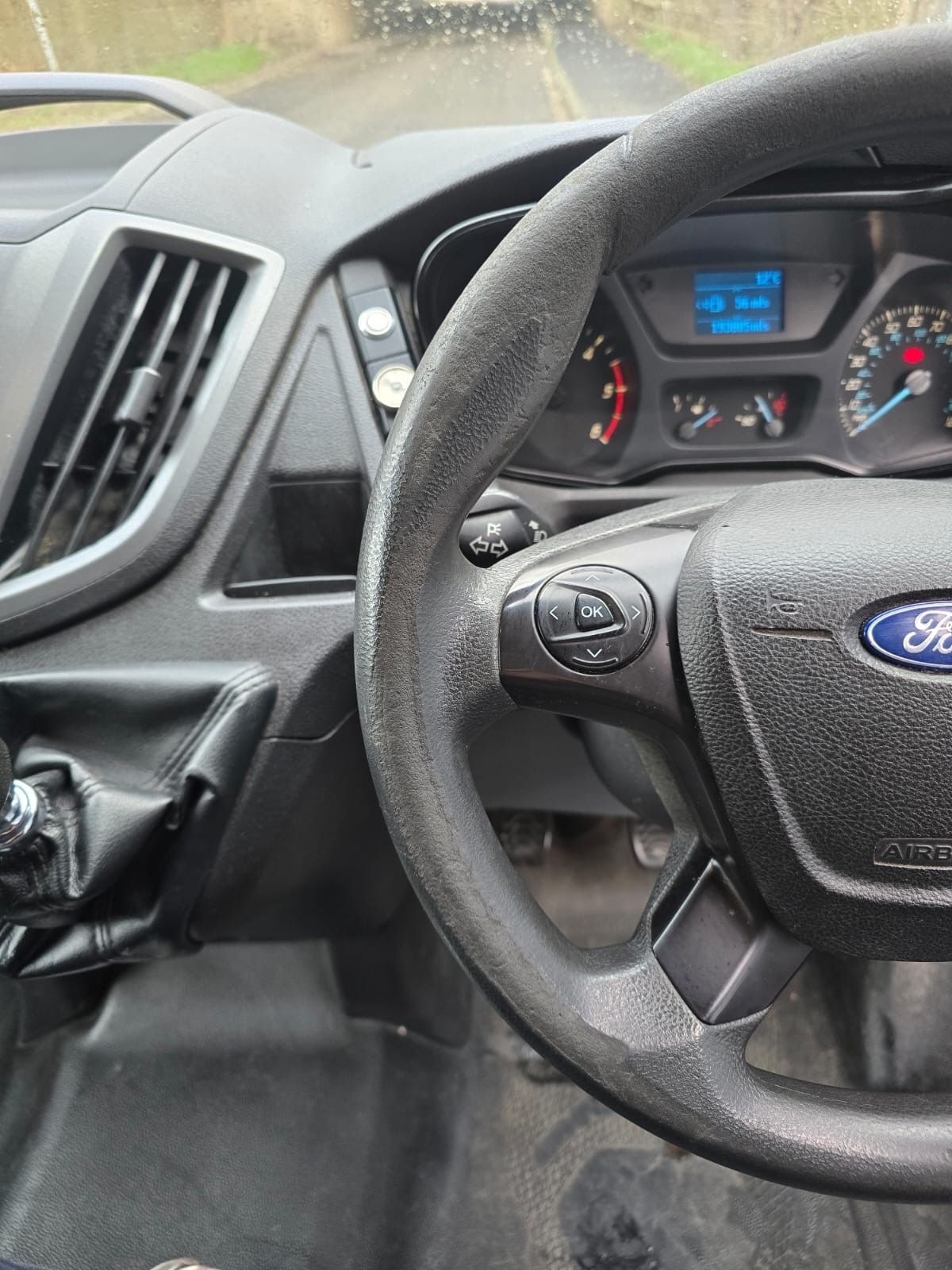 Used Ford Transit 2016 for sale - 77733449: Photo 17