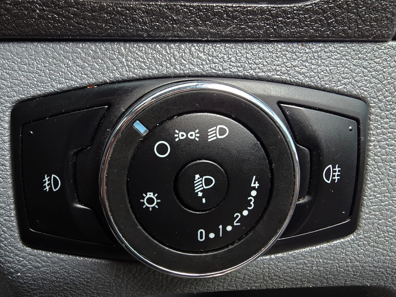 Used Ford Transit 2016 for sale - 77733449: Photo 18