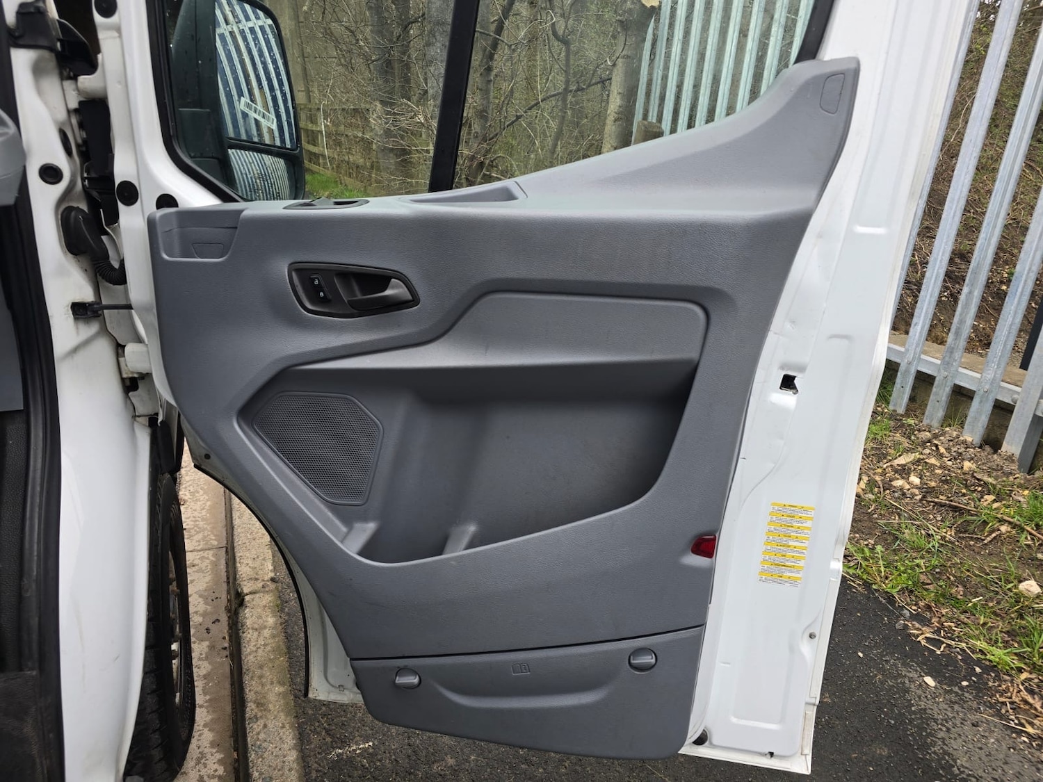 Used Ford Transit 2016 for sale - 77733449: Photo 19