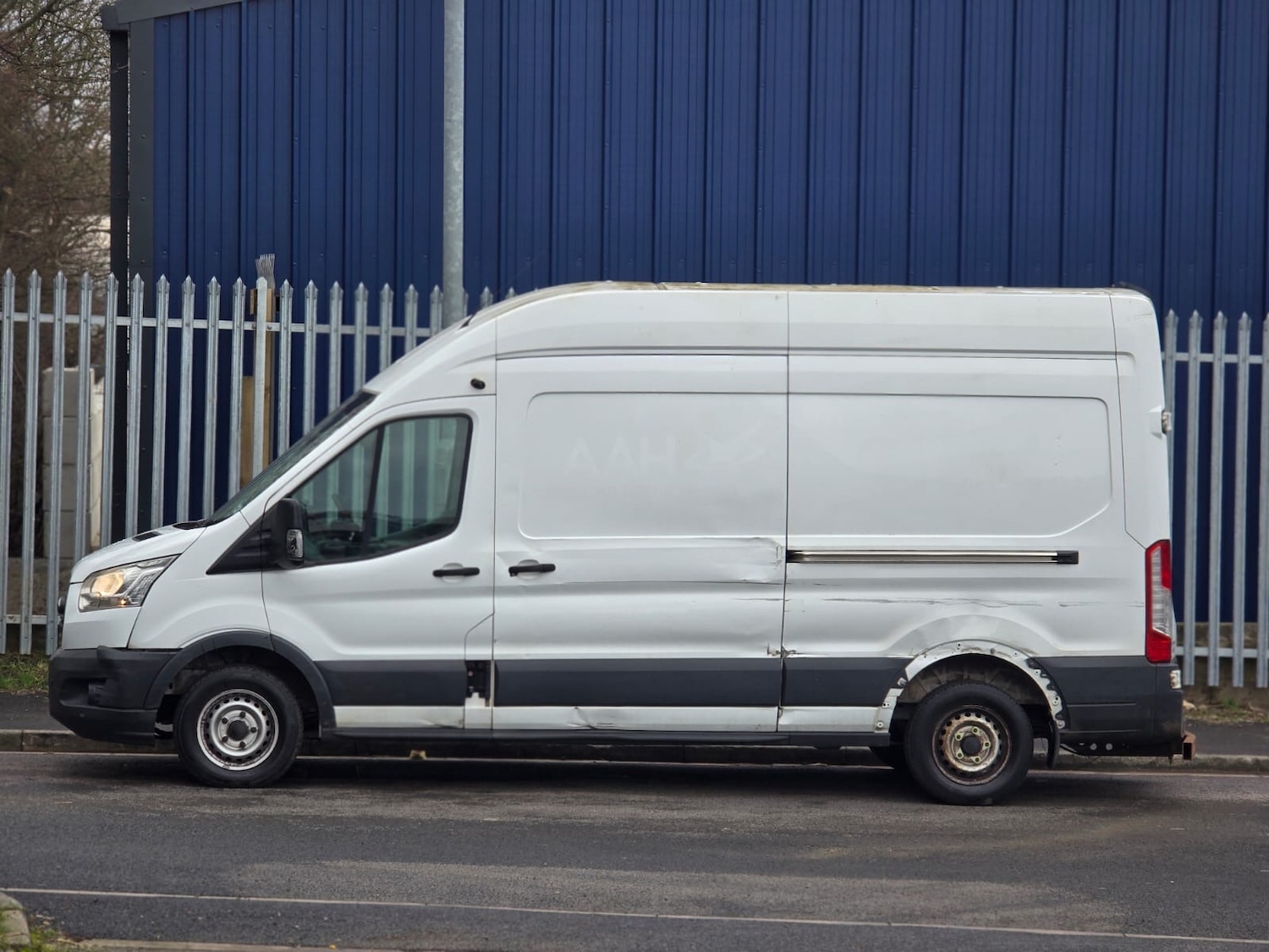 Used Ford Transit 2016 for sale - 77733449: Photo 5