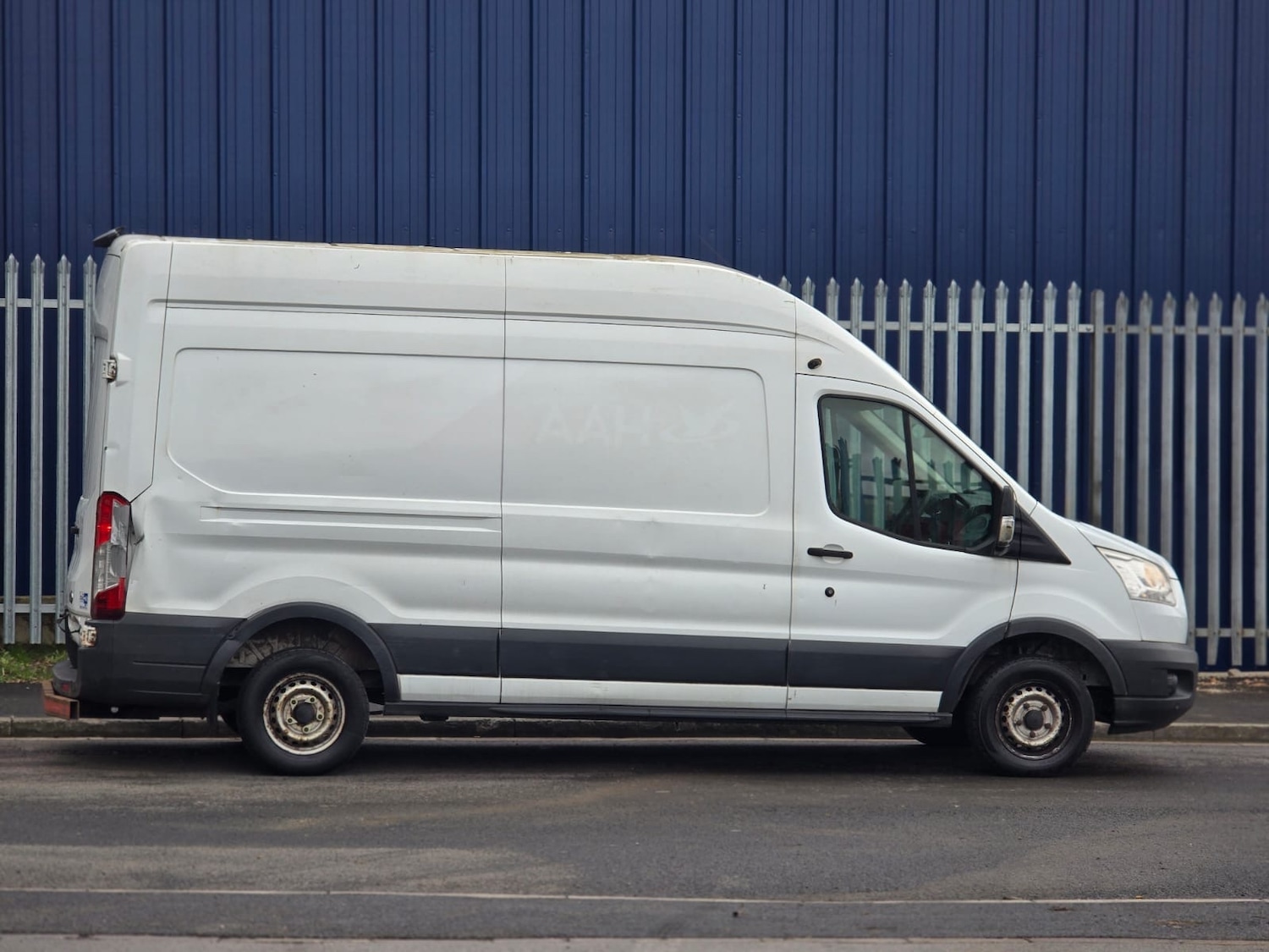 Used Ford Transit 2016 for sale - 77733449: Photo 6