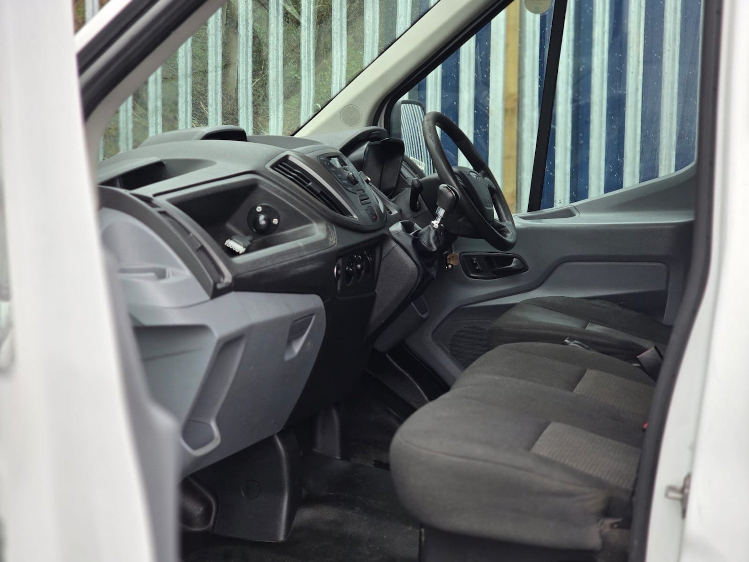 Used Ford Transit 2016 for sale - 77733449: Photo 8