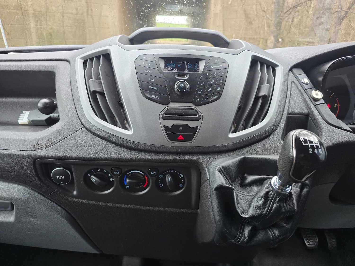 Used Ford Transit 2016 for sale - 77733449: Photo 9