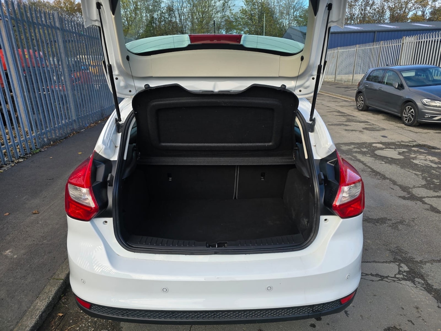 Used Ford Focus 2012 for sale - 77350445: Photo 15