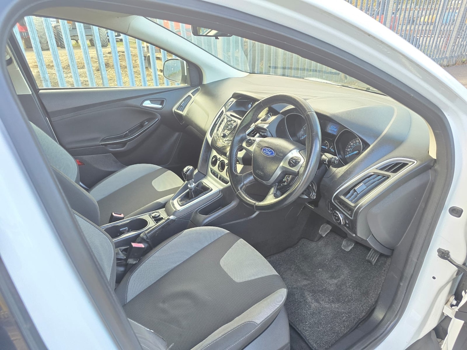 Used Ford Focus 2012 for sale - 77350445: Photo 16