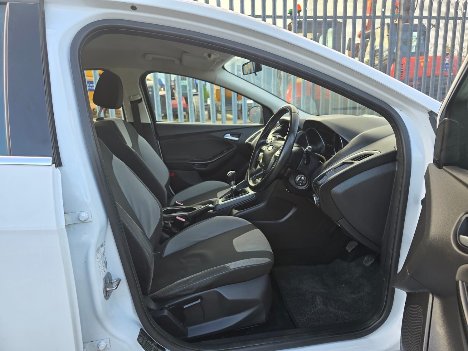 Used Ford Focus 2012 for sale - 77350445: Photo 17