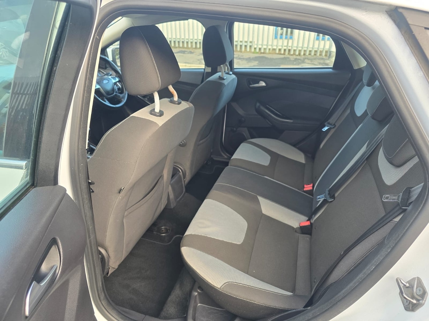 Used Ford Focus 2012 for sale - 77350445: Photo 19