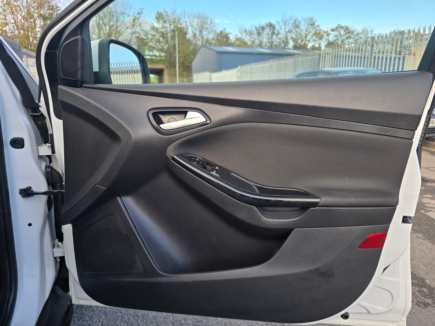 Used Ford Focus 2012 for sale - 77350445: Photo 20