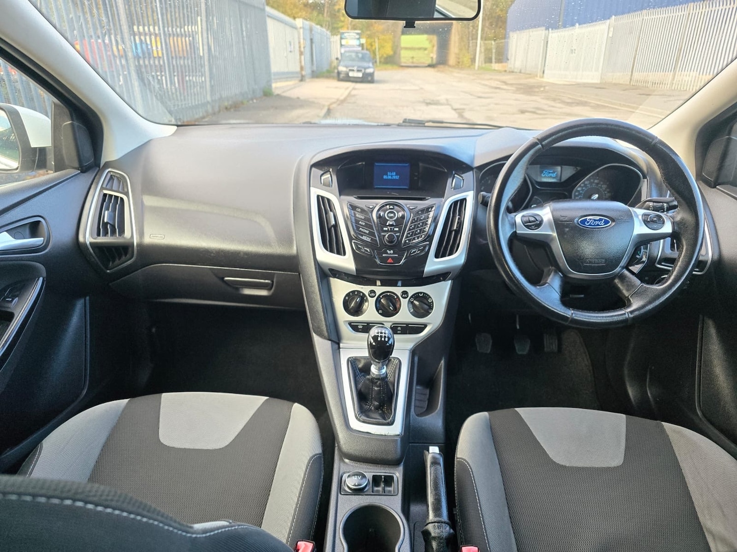 Used Ford Focus 2012 for sale - 77350445: Photo 23