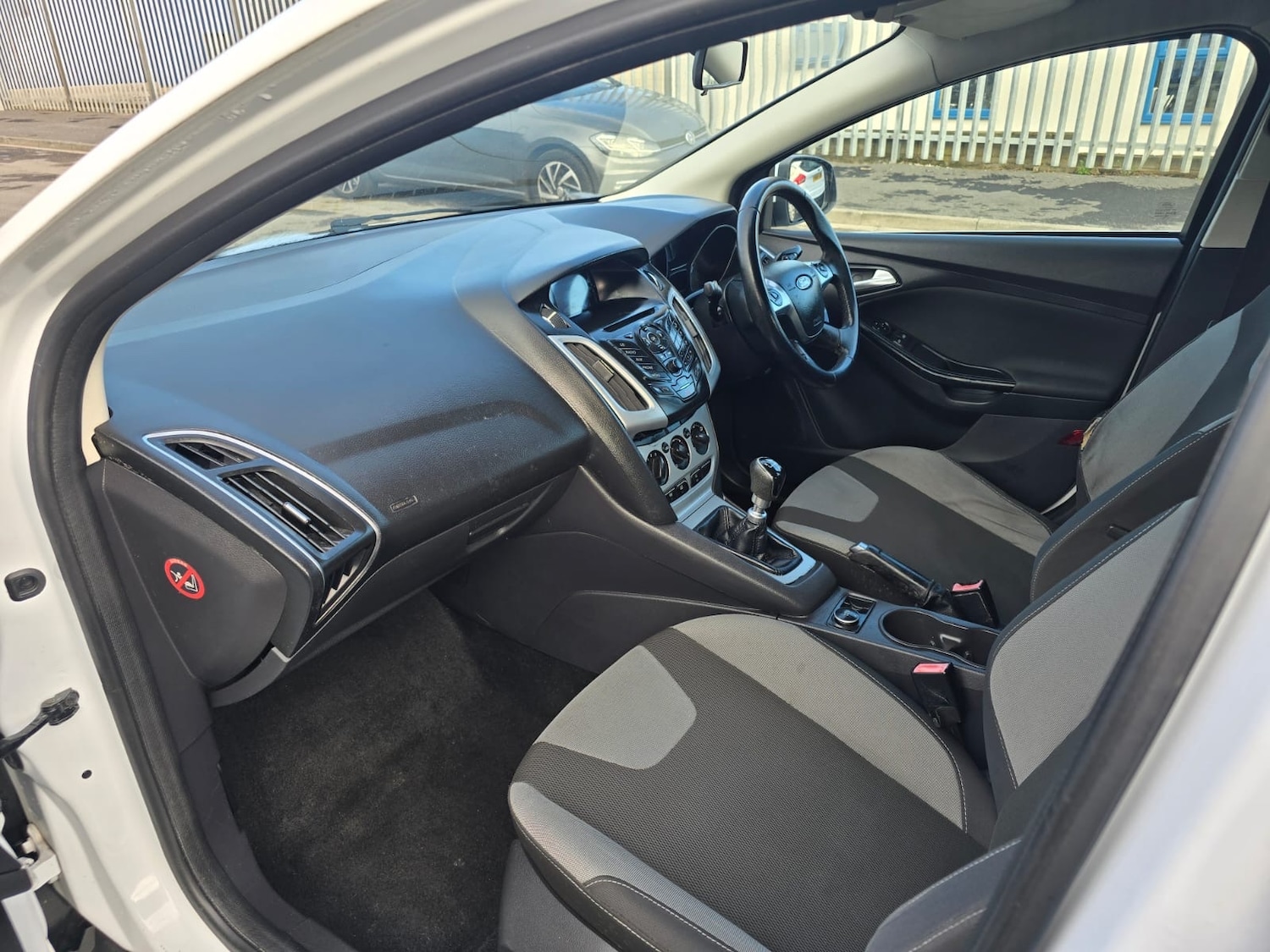 Used Ford Focus 2012 for sale - 77350445: Photo 24