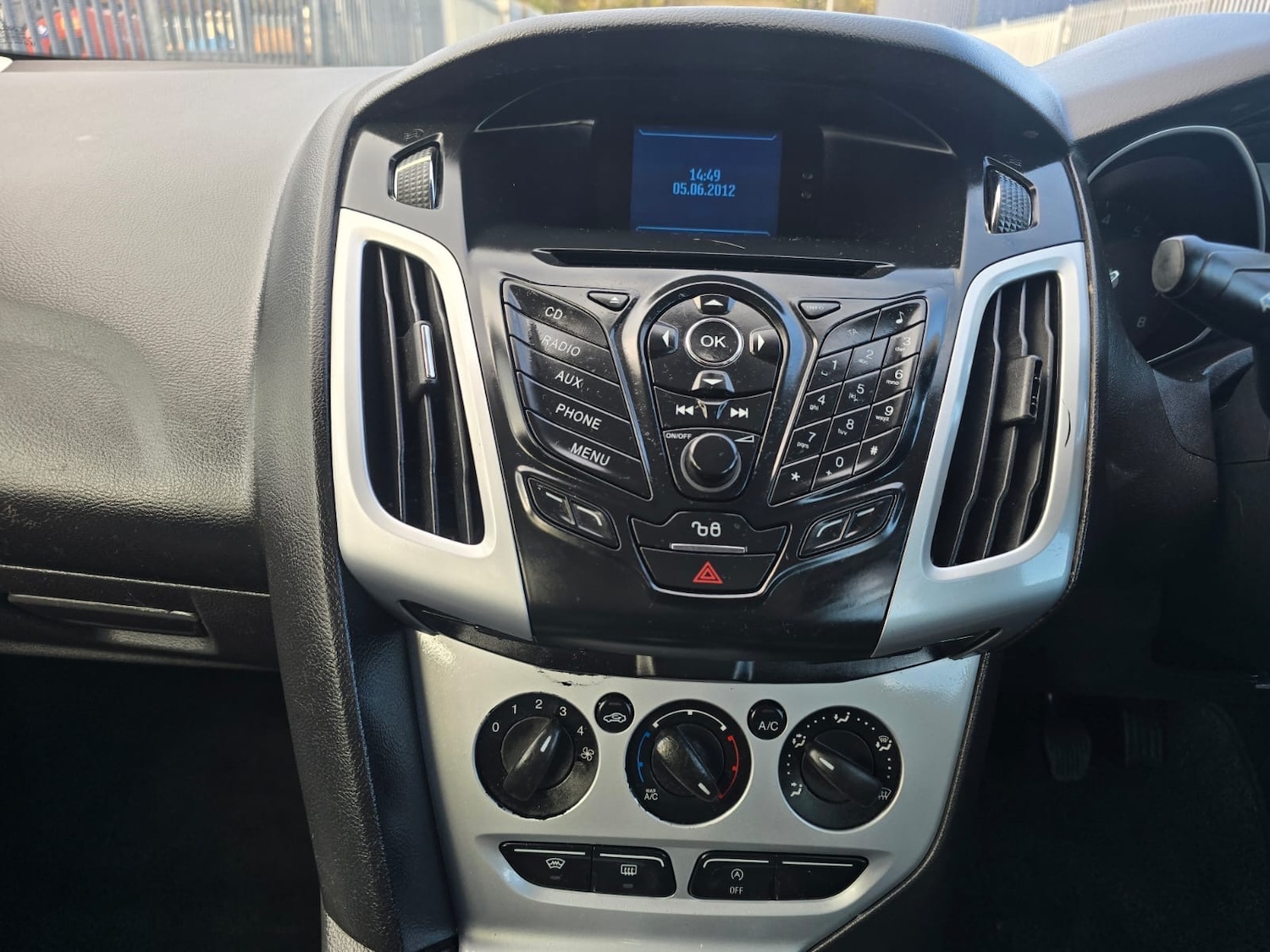 Used Ford Focus 2012 for sale - 77350445: Photo 26