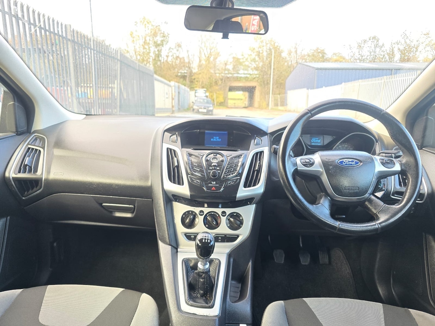 Used Ford Focus 2012 for sale - 77350445: Photo 27