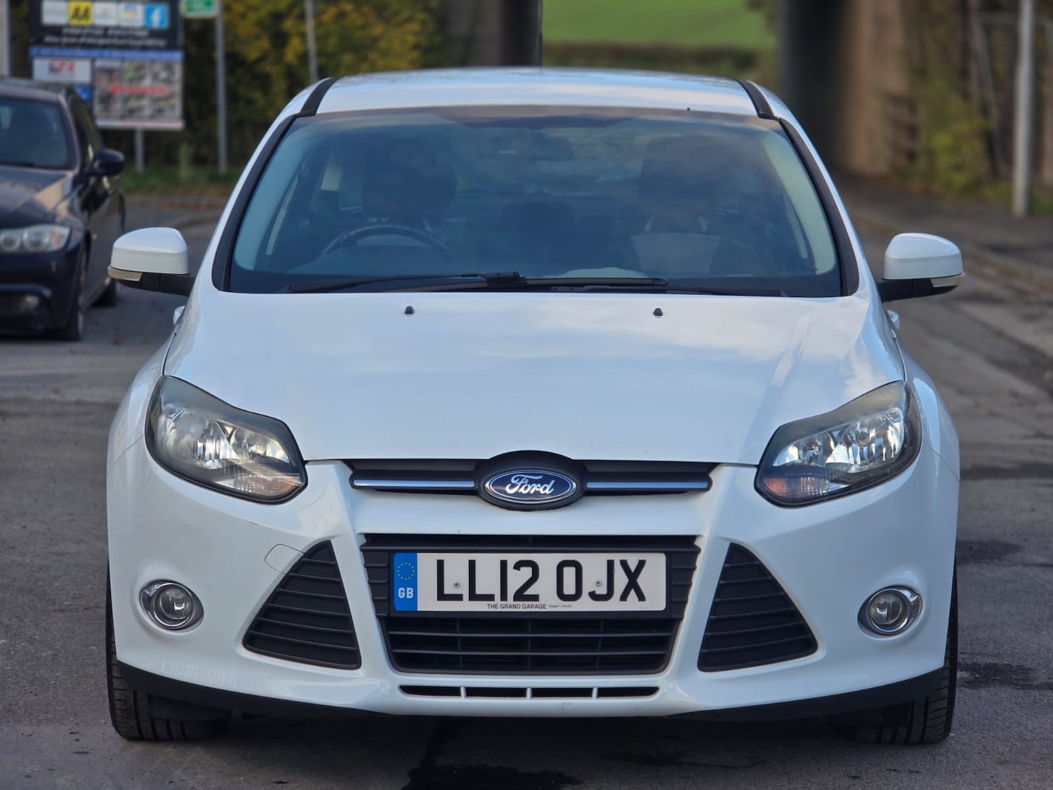 Used Ford Focus 2012 for sale - 77350445: Photo 5