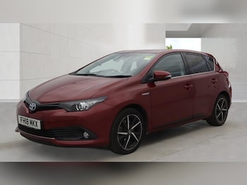 Used Toyota Auris 2018 for sale - 78664292: Photo