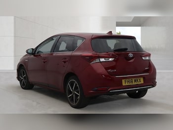 Used Toyota Auris 2018 for sale - 78664292: Photo