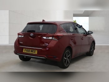 Used Toyota Auris 2018 for sale - 78664292: Photo