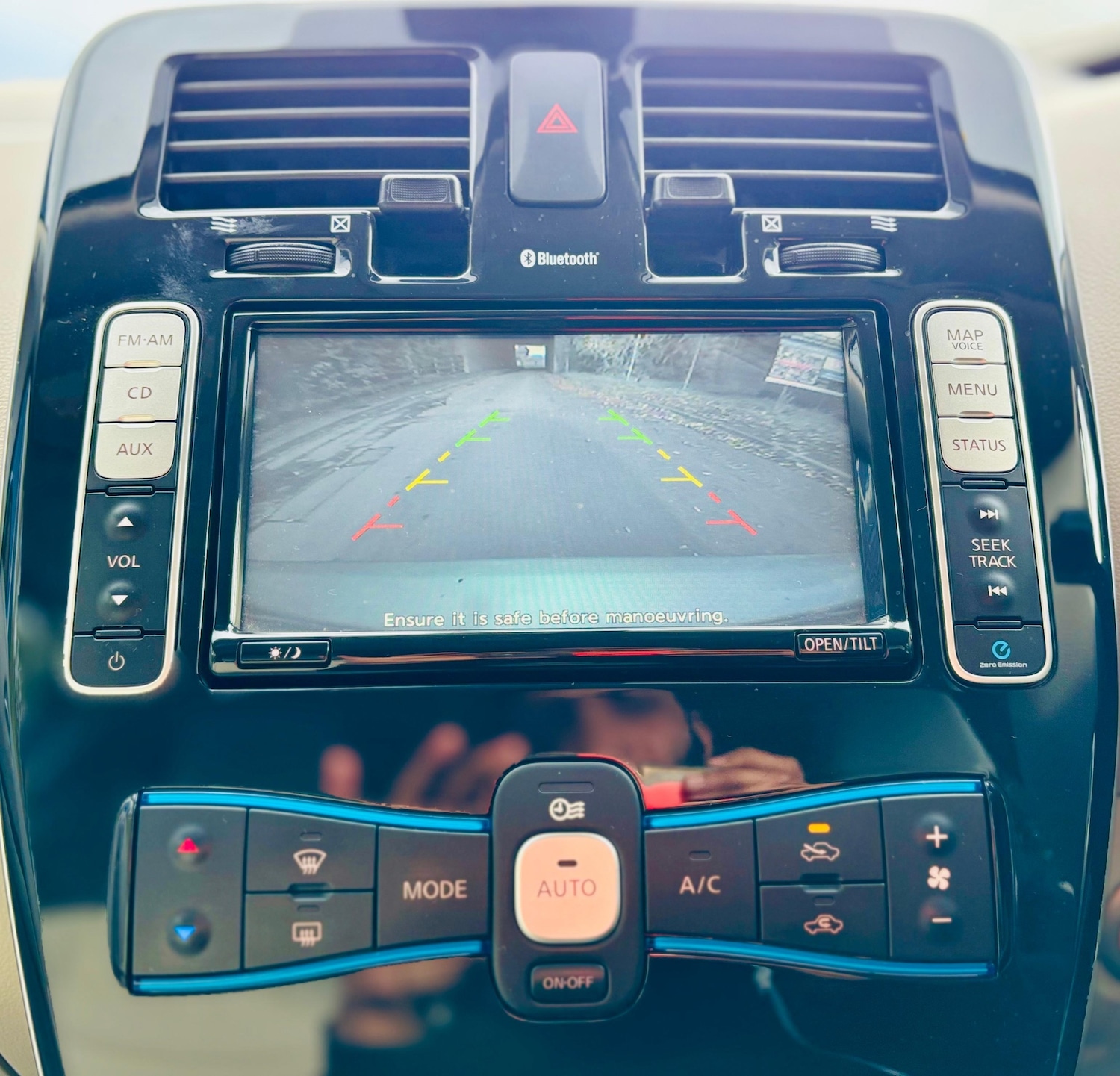 Used Nissan Leaf 2013 for sale - 77127570: Photo 11