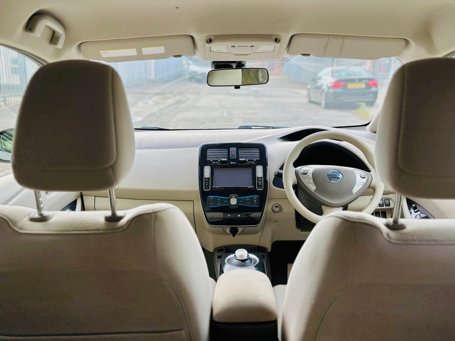 Used Nissan Leaf 2013 for sale - 77127570: Photo 13