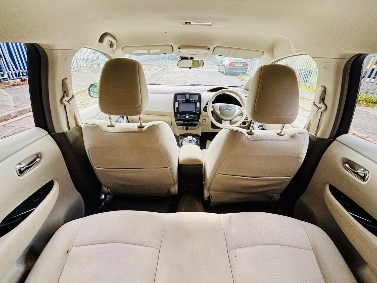 Used Nissan Leaf 2013 for sale - 77127570: Photo 27