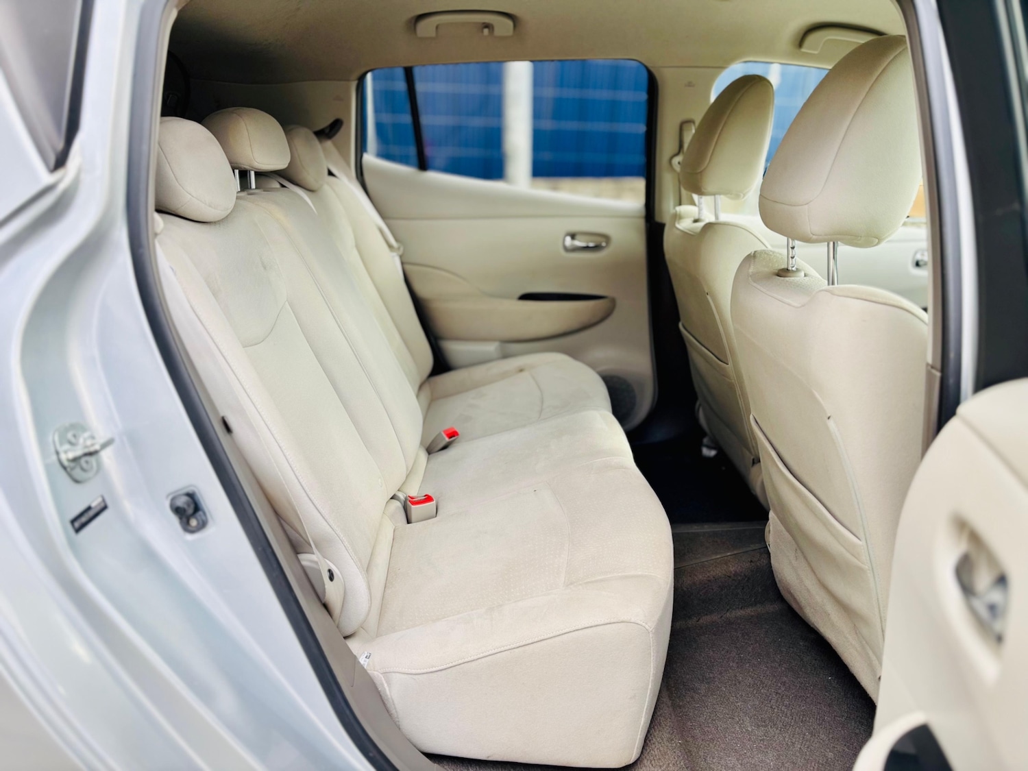 Used Nissan Leaf 2013 for sale - 77127570: Photo 28