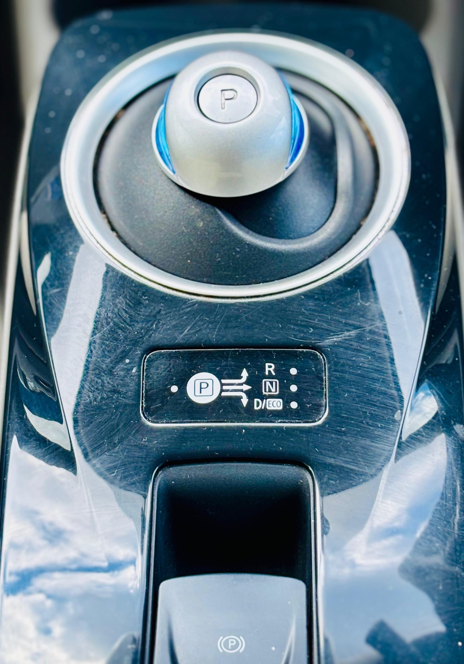 Used Nissan Leaf 2013 for sale - 77127570: Photo 32