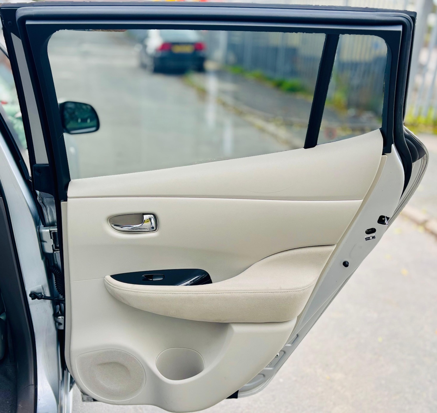 Used Nissan Leaf 2013 for sale - 77127570: Photo 40