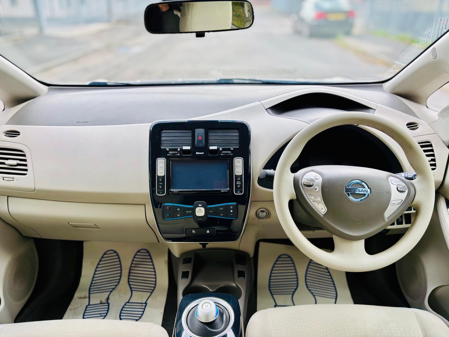 Used Nissan Leaf 2013 for sale - 77127570: Photo 41