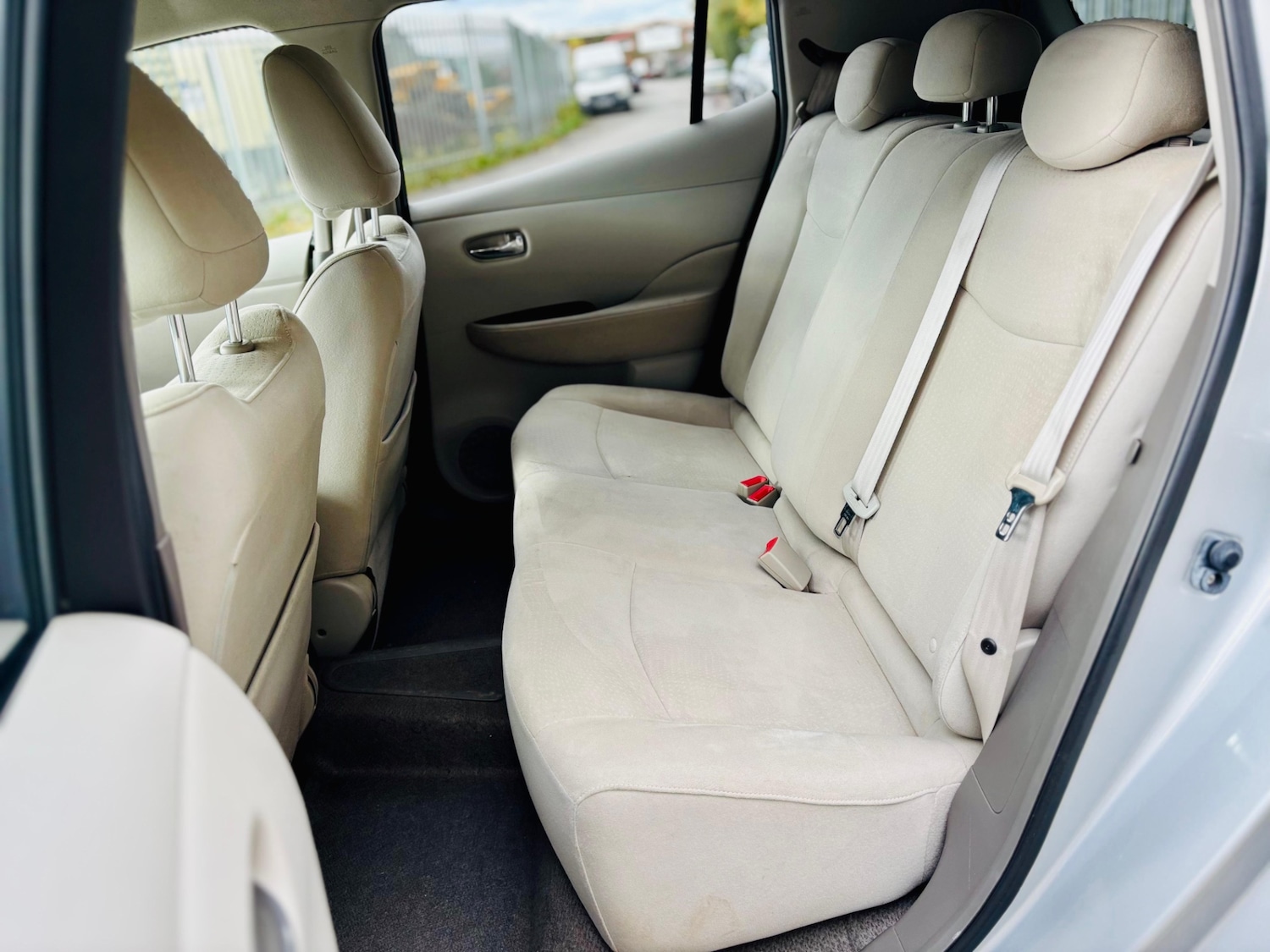 Used Nissan Leaf 2013 for sale - 77127570: Photo 5